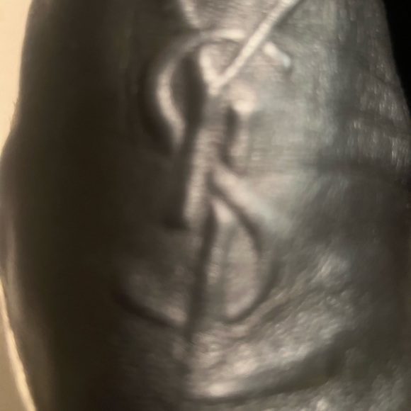 Saint Laurent (YSL) Espadrilles!!! - Picture 2 of 10